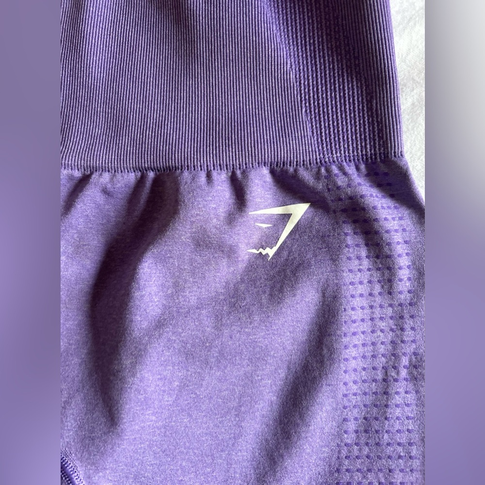 GYMSHARK VITAL SEAMLESS 2.0 LEGGINGS - Picture 4 of 6